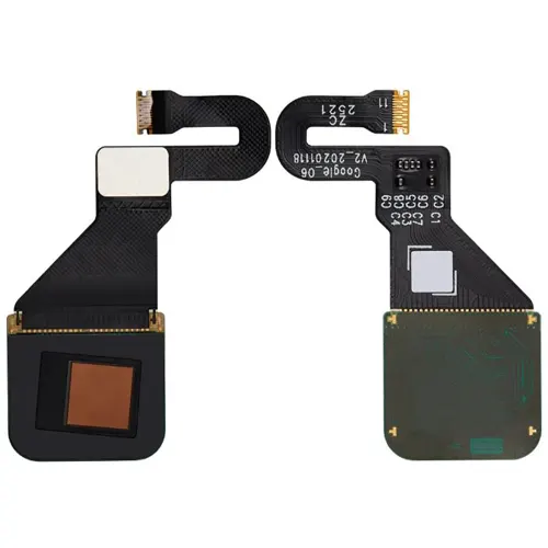 Replacement for GOOGLE PIXEL 6 FINGERPRINT SENSOR FLEX - Quality Phone Parts in Sri Lanka